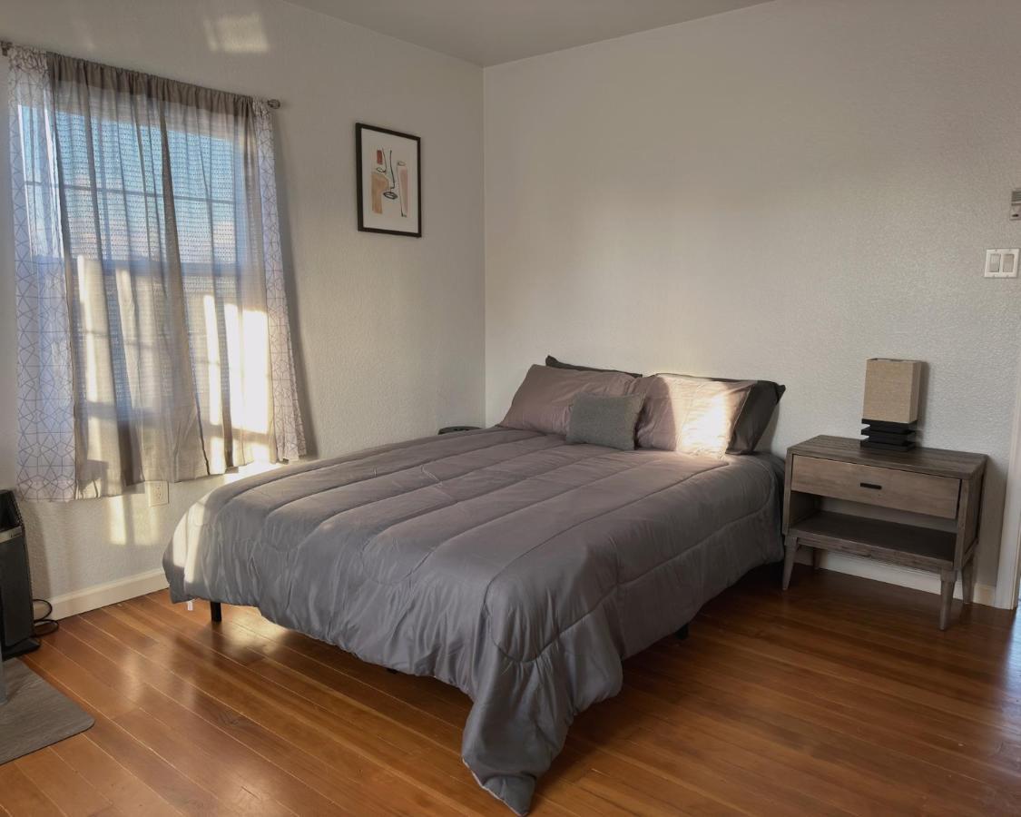 Villa Harrison Ranchhr4 Visalia Esterno foto